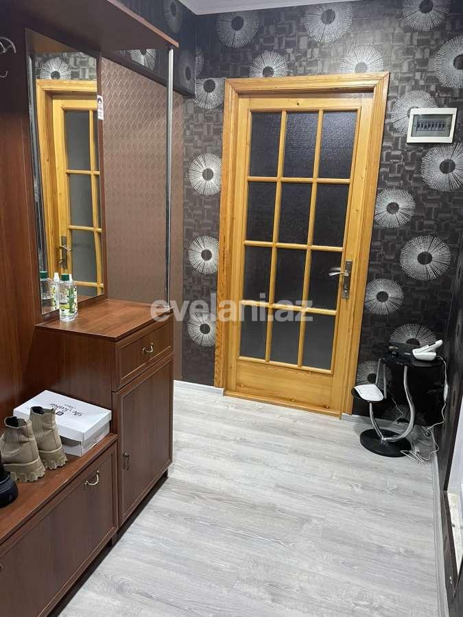 Satılır, həyət evi / bağ, 4 otaqlı, 100 m², Bakı, Suraxanı r.