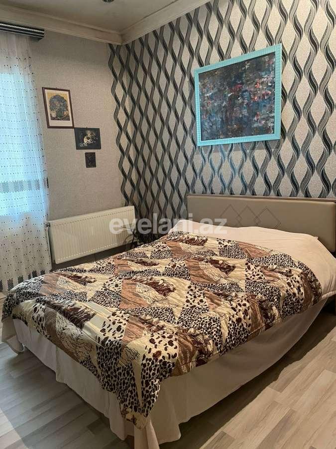 Satılır, həyət evi / bağ, 4 otaqlı, 100 m², Bakı, Suraxanı r.