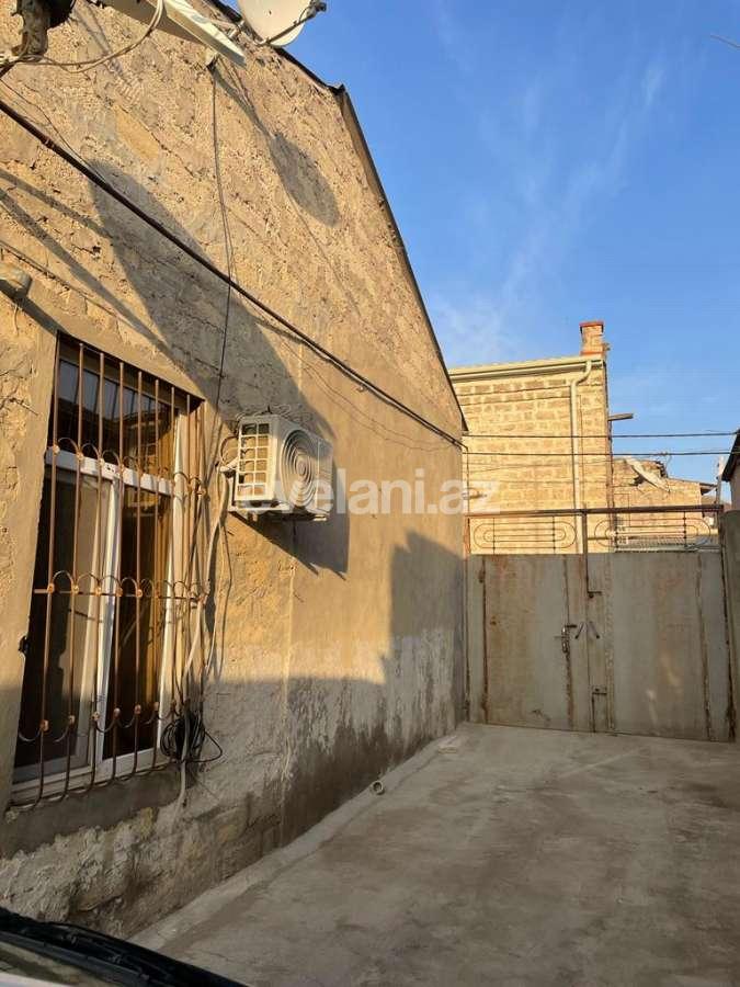 Satılır, həyət evi / bağ, 4 otaqlı, 100 m², Bakı, Suraxanı r.