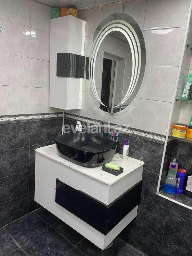 Satılır, həyət evi / bağ, 4 otaqlı, 100 m², Bakı, Suraxanı r.