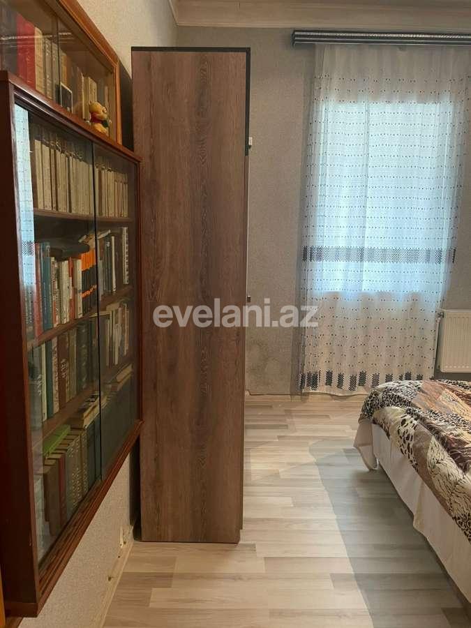 Satılır, həyət evi / bağ, 4 otaqlı, 100 m², Bakı, Suraxanı r.