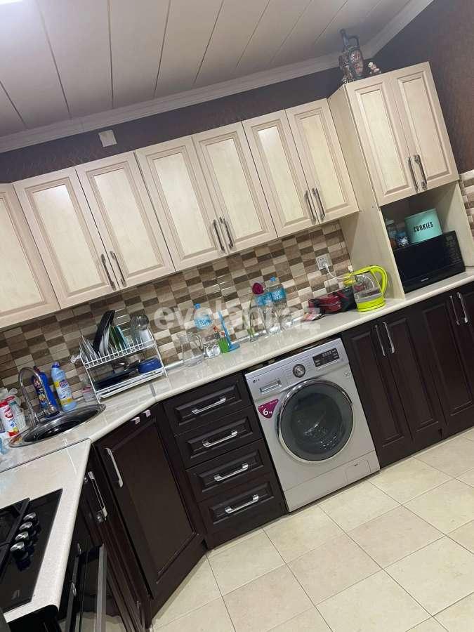 Satılır, həyət evi / bağ, 4 otaqlı, 100 m², Bakı, Suraxanı r.