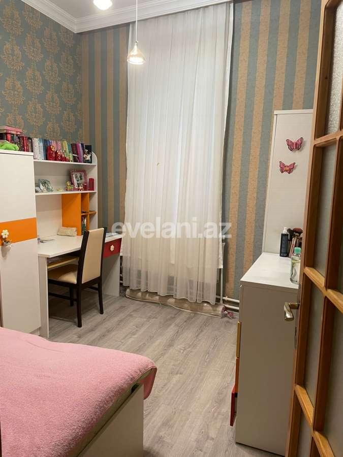 Satılır, həyət evi / bağ, 4 otaqlı, 100 m², Bakı, Suraxanı r.
