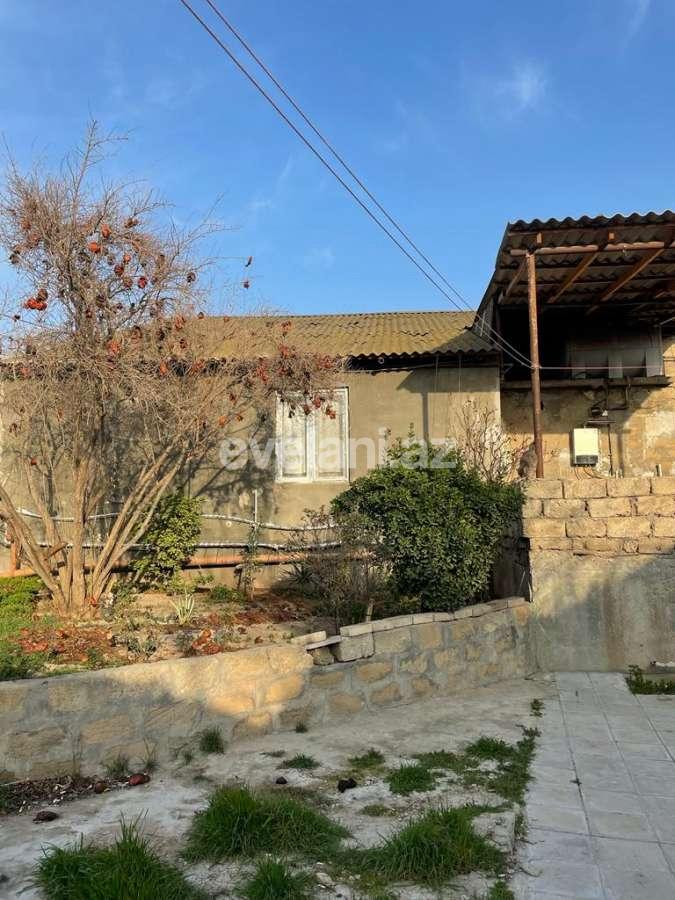 Satılır, həyət evi / bağ, 4 otaqlı, 100 m², Bakı, Suraxanı r.