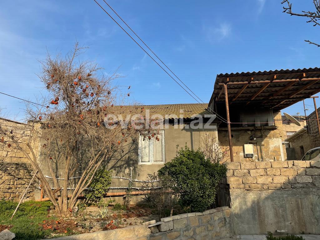 Satılır, həyət evi / bağ, 4 otaqlı, 100 m², Bakı, Suraxanı r.