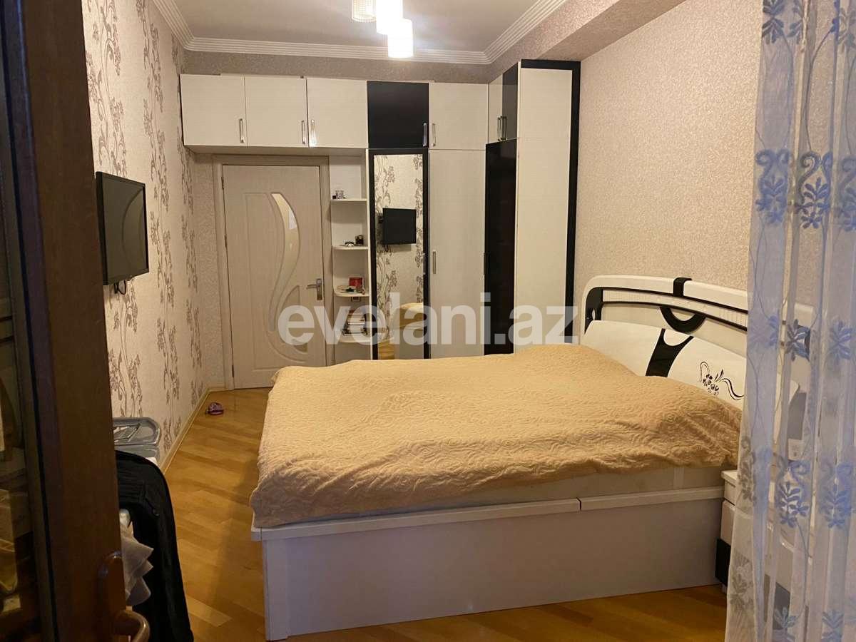 Satılır, yeni tikili, 2 otaqlı, 90.98 m², Bakı, Yasamal r.