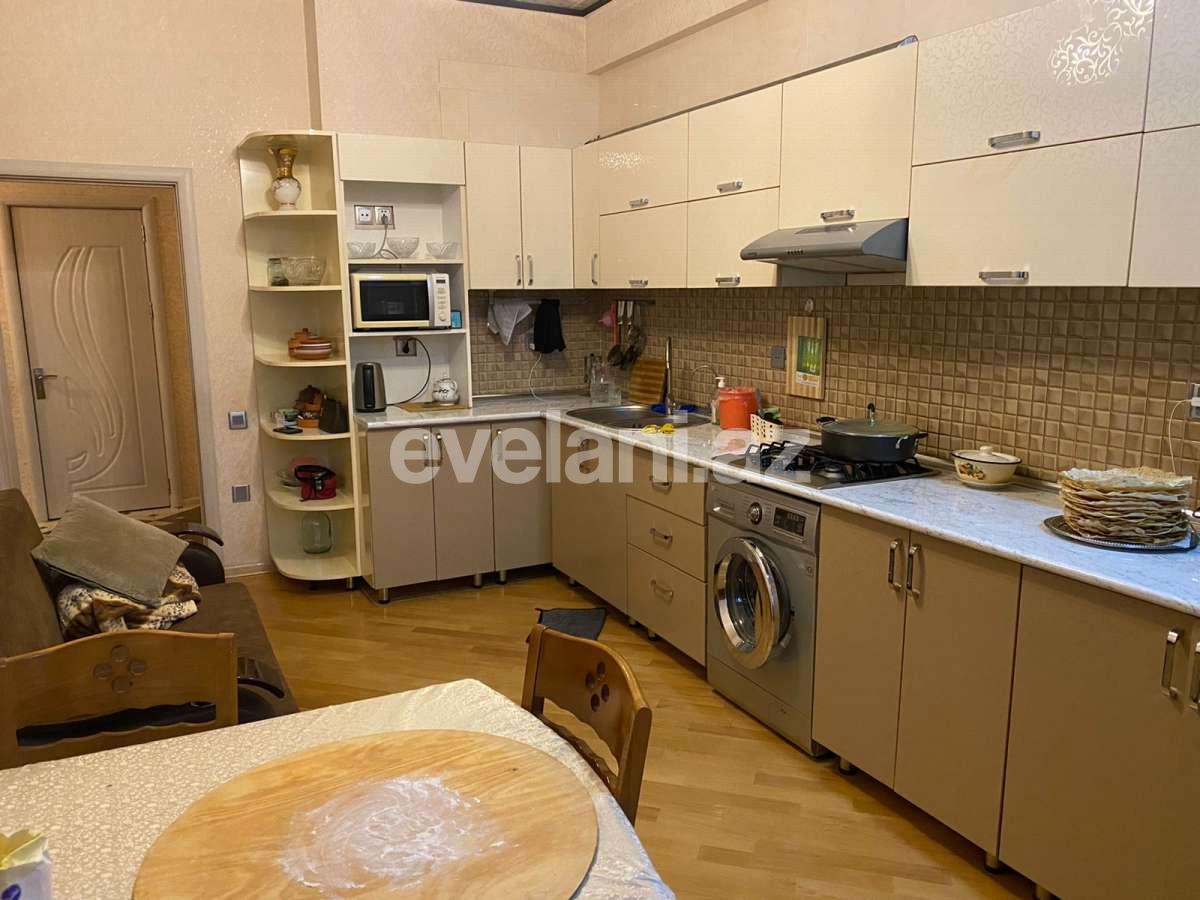 Satılır, yeni tikili, 2 otaqlı, 90.98 m², Bakı, Yasamal r.