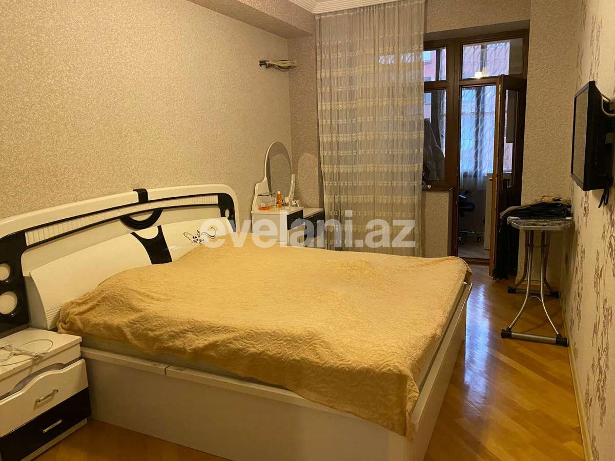 Satılır, yeni tikili, 2 otaqlı, 90.98 m², Bakı, Yasamal r.