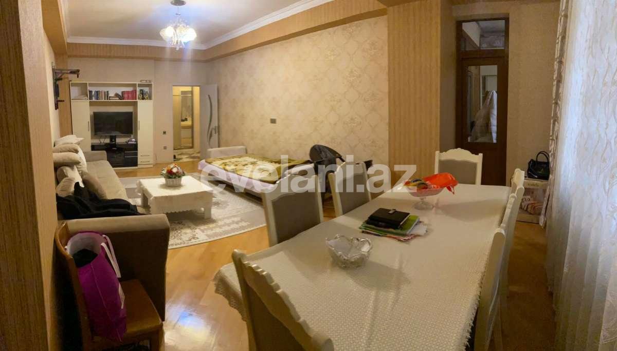 Satılır, yeni tikili, 2 otaqlı, 90.98 m², Bakı, Yasamal r.