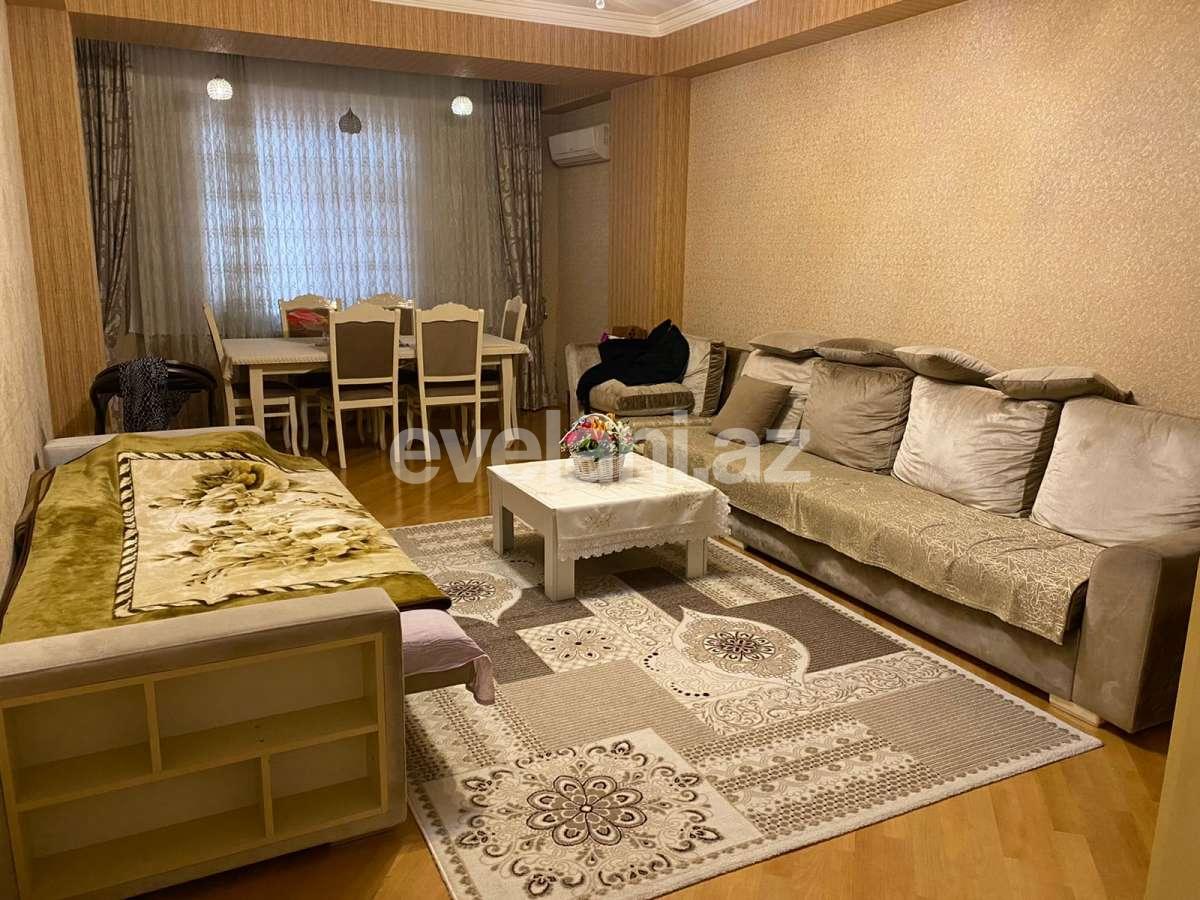 Satılır, yeni tikili, 2 otaqlı, 90.98 m², Bakı, Yasamal r.