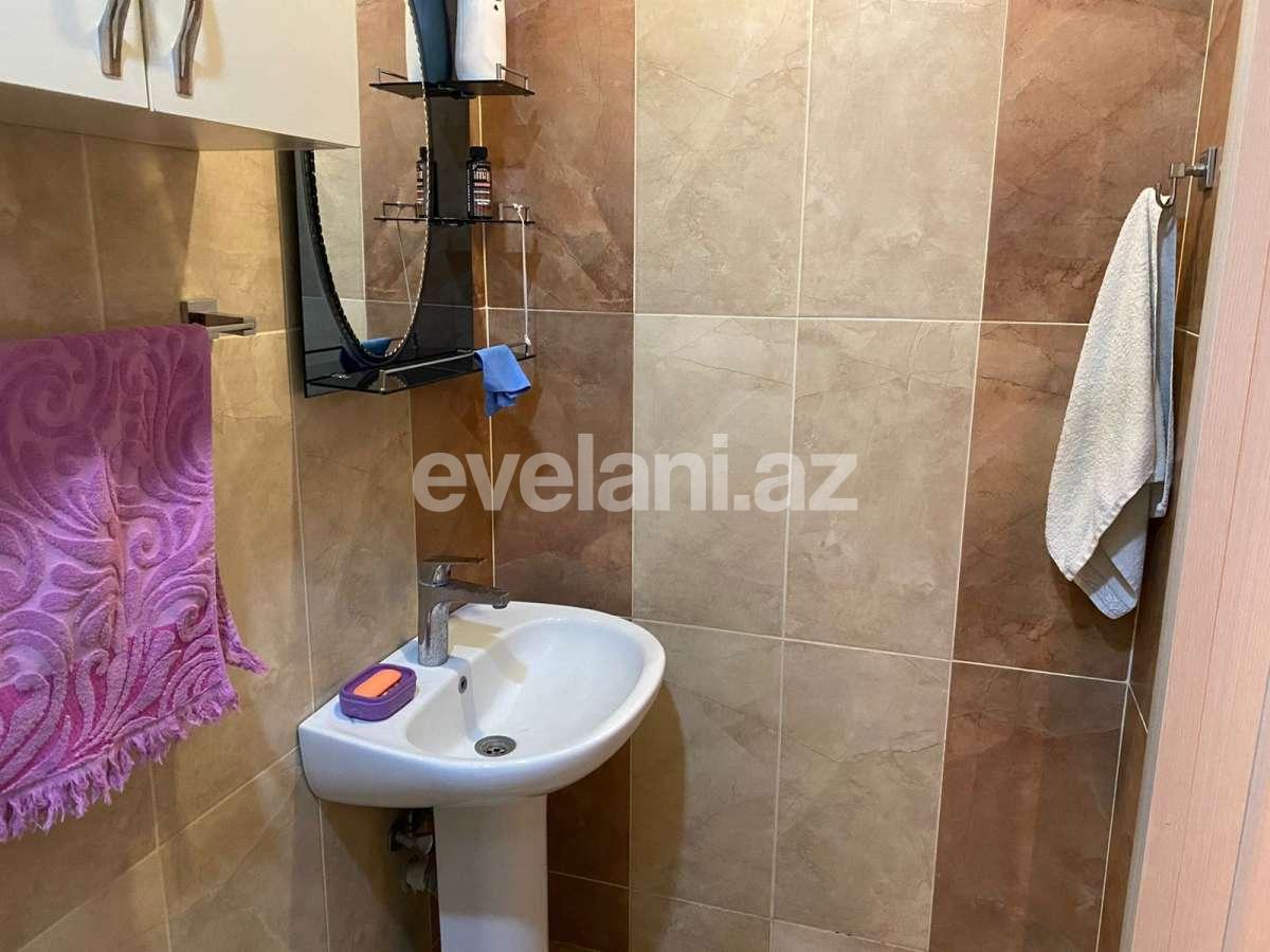 Satılır, yeni tikili, 2 otaqlı, 90.98 m², Bakı, Yasamal r.