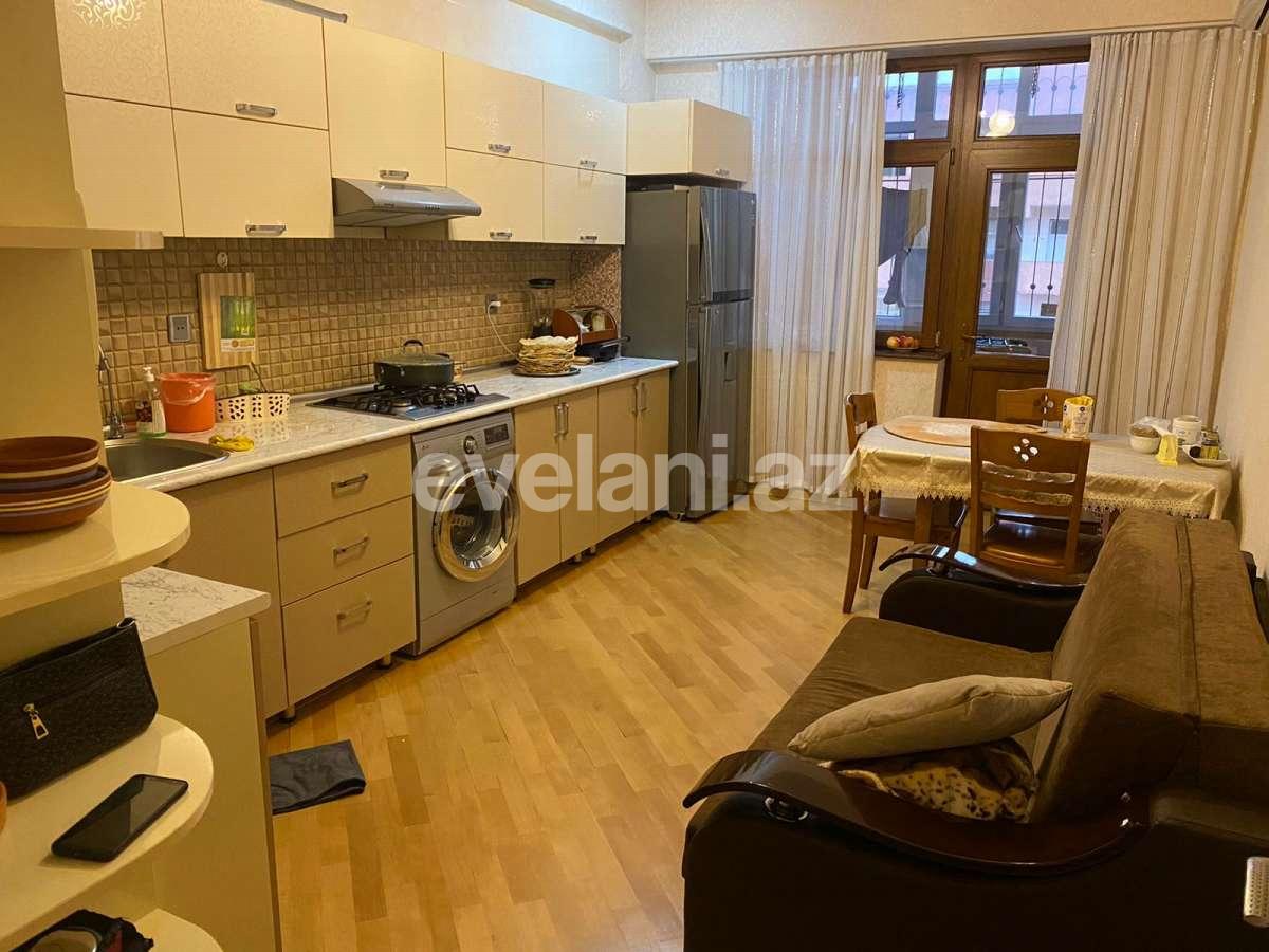 Satılır, yeni tikili, 2 otaqlı, 90.98 m², Bakı, Yasamal r.