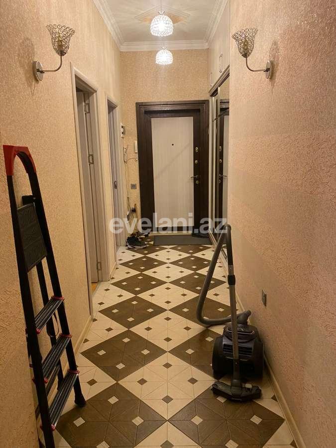 Satılır, yeni tikili, 2 otaqlı, 90.98 m², Bakı, Yasamal r.