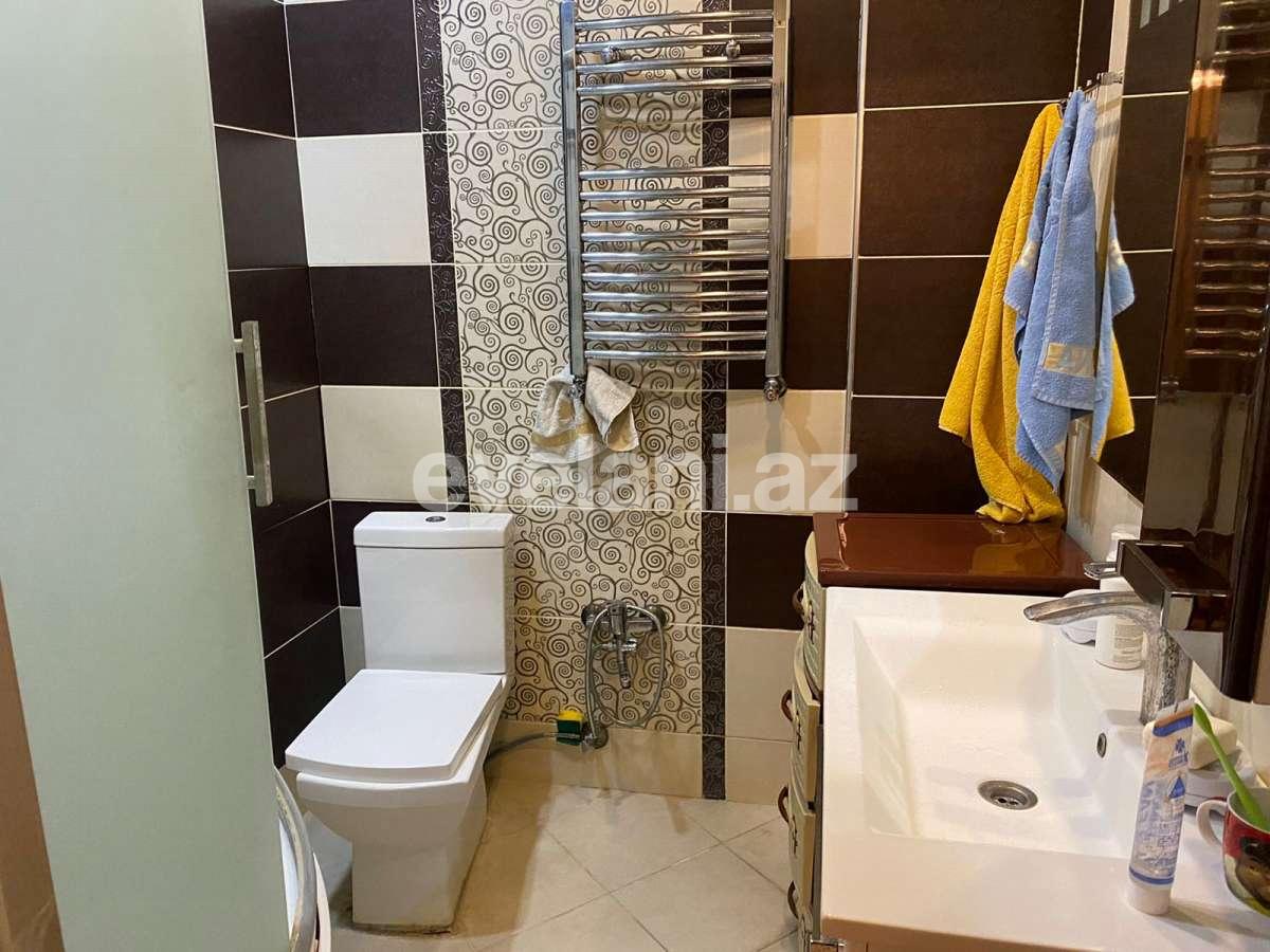 Satılır, yeni tikili, 2 otaqlı, 90.98 m², Bakı, Yasamal r.