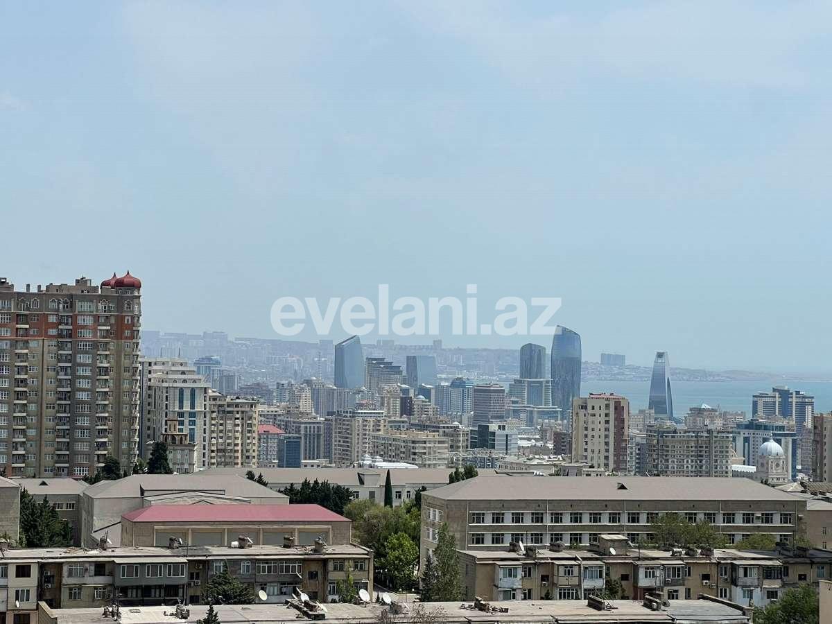 Satılır, yeni tikili, 2 otaqlı, 86 m², Bakı, Yasamal r, Elmlər Akademiyası m.