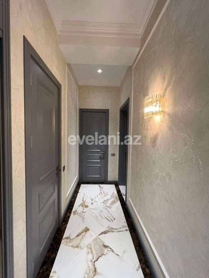 Satılır, yeni tikili, 2 otaqlı, 86 m², Bakı, Yasamal r, Elmlər Akademiyası m.