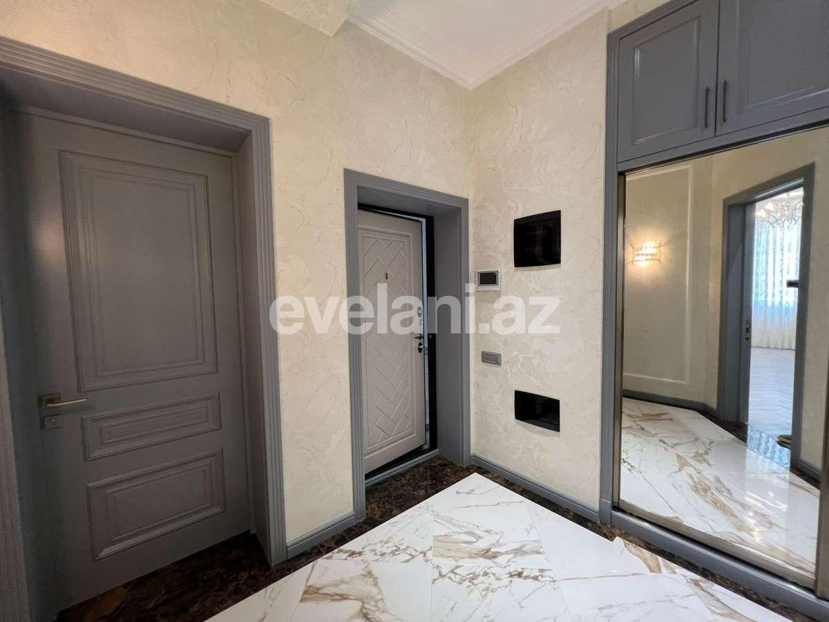 Satılır, yeni tikili, 2 otaqlı, 86 m², Bakı, Yasamal r, Elmlər Akademiyası m.