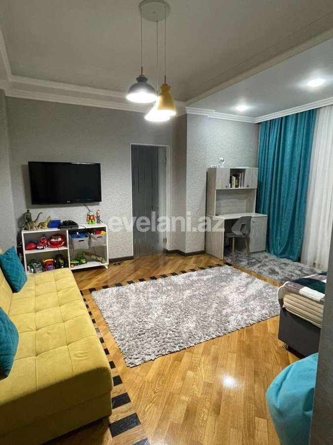 Satılır, yeni tikili, 4 otaqlı, 250 m², Bakı, Nərimanov r.