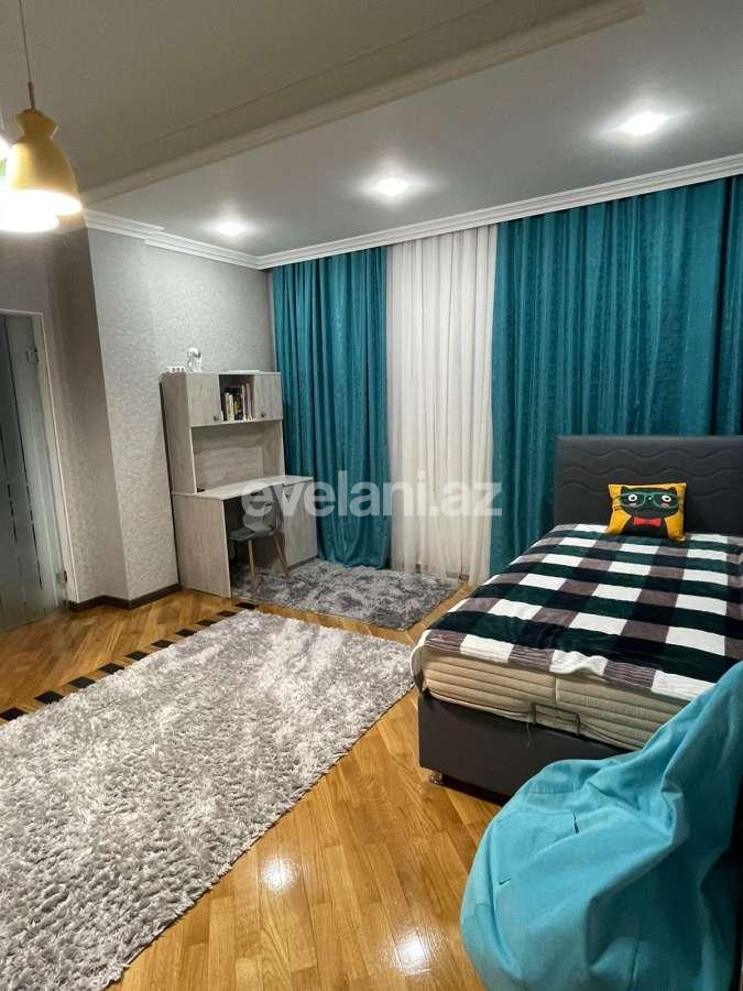 Satılır, yeni tikili, 4 otaqlı, 250 m², Bakı, Nərimanov r.