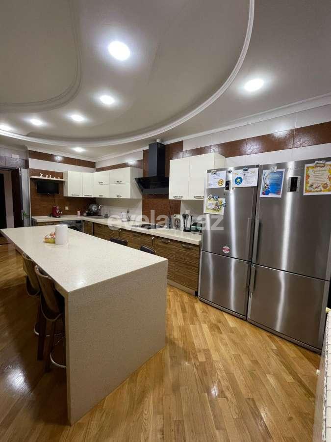 Satılır, yeni tikili, 4 otaqlı, 250 m², Bakı, Nərimanov r.