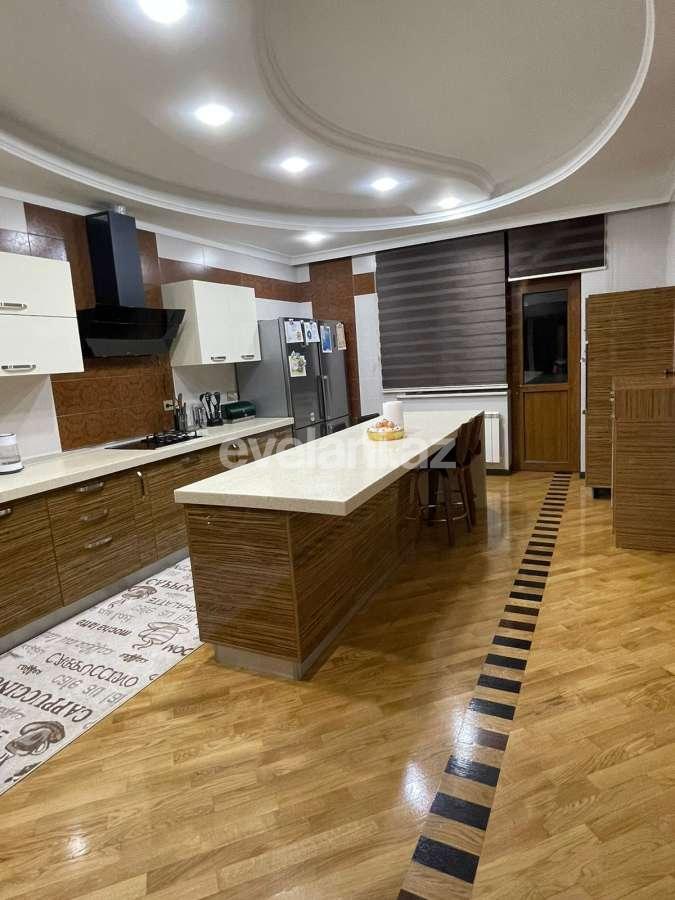 Satılır, yeni tikili, 4 otaqlı, 250 m², Bakı, Nərimanov r.