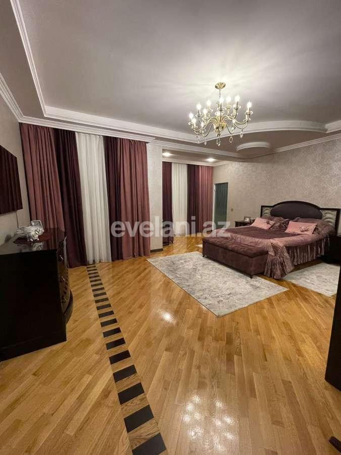 Satılır, yeni tikili, 4 otaqlı, 250 m², Bakı, Nərimanov r.