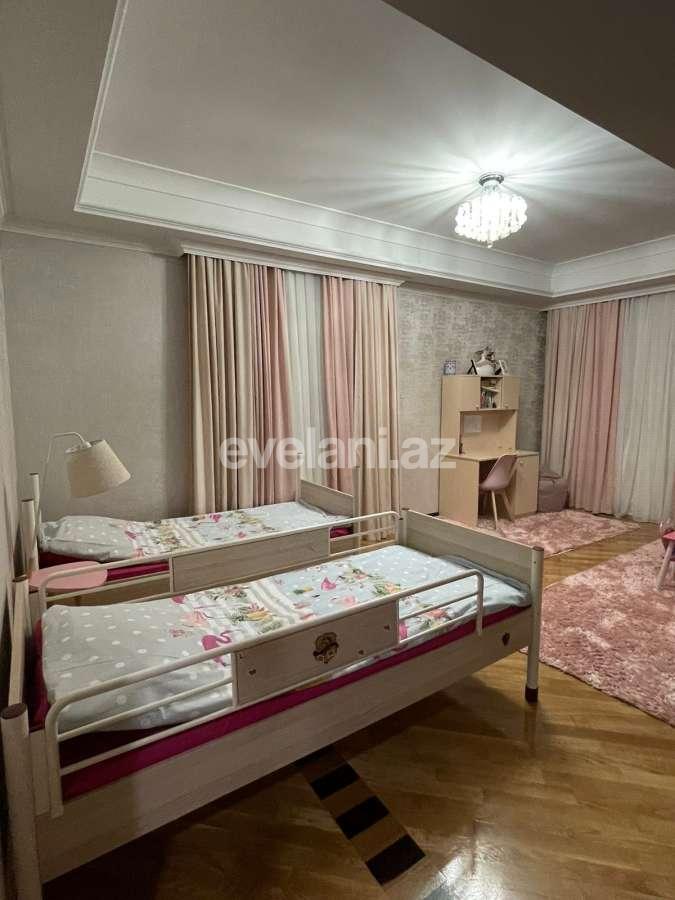 Satılır, yeni tikili, 4 otaqlı, 250 m², Bakı, Nərimanov r.