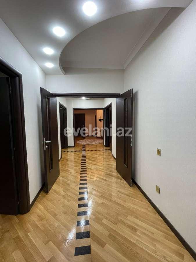 Satılır, yeni tikili, 4 otaqlı, 250 m², Bakı, Nərimanov r.