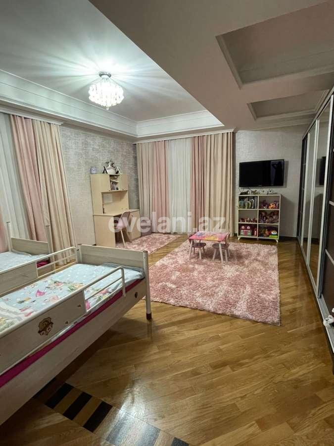 Satılır, yeni tikili, 4 otaqlı, 250 m², Bakı, Nərimanov r.