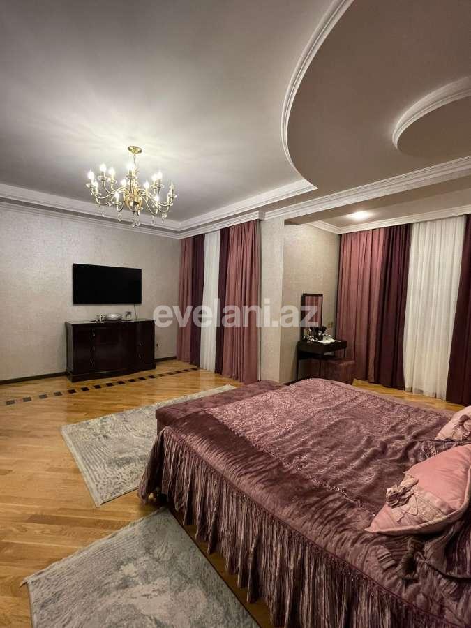 Satılır, yeni tikili, 4 otaqlı, 250 m², Bakı, Nərimanov r.