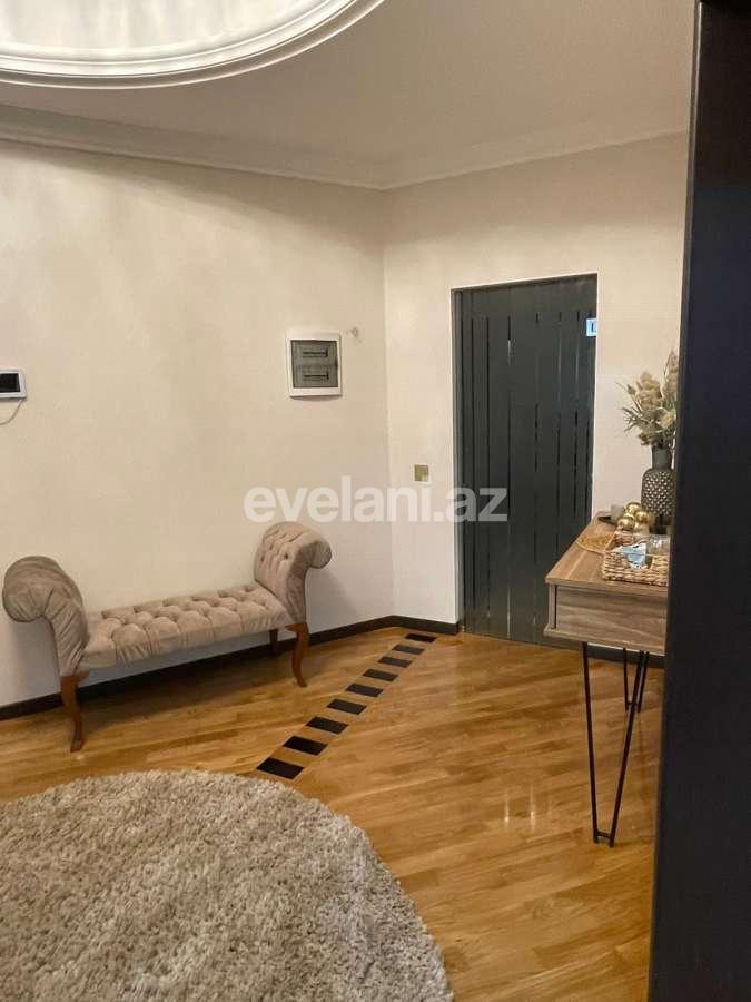 Satılır, yeni tikili, 4 otaqlı, 250 m², Bakı, Nərimanov r.