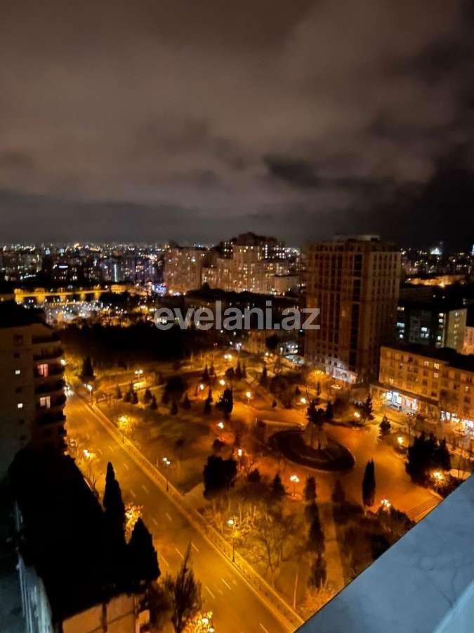 Satılır, yeni tikili, 4 otaqlı, 250 m², Bakı, Nərimanov r.