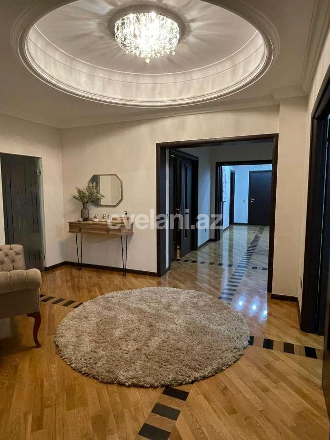 Satılır, yeni tikili, 4 otaqlı, 250 m², Bakı, Nərimanov r.
