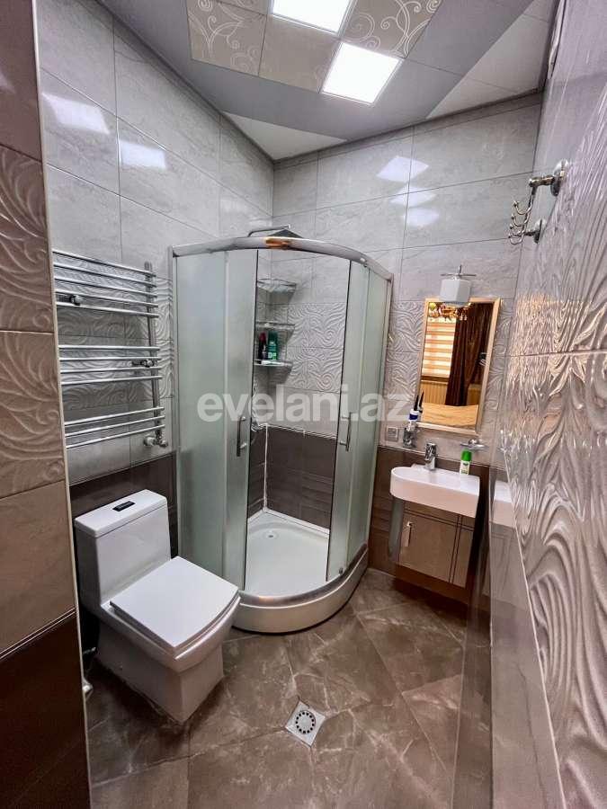 Сдаётся, новостройка, 3-комнаты, 138 m², Баку, Насиминский r, 28 мая m.