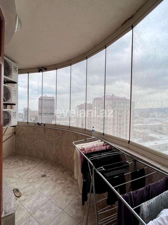 Сдаётся, новостройка, 3-комнаты, 138 m², Баку, Насиминский r, 28 мая m.