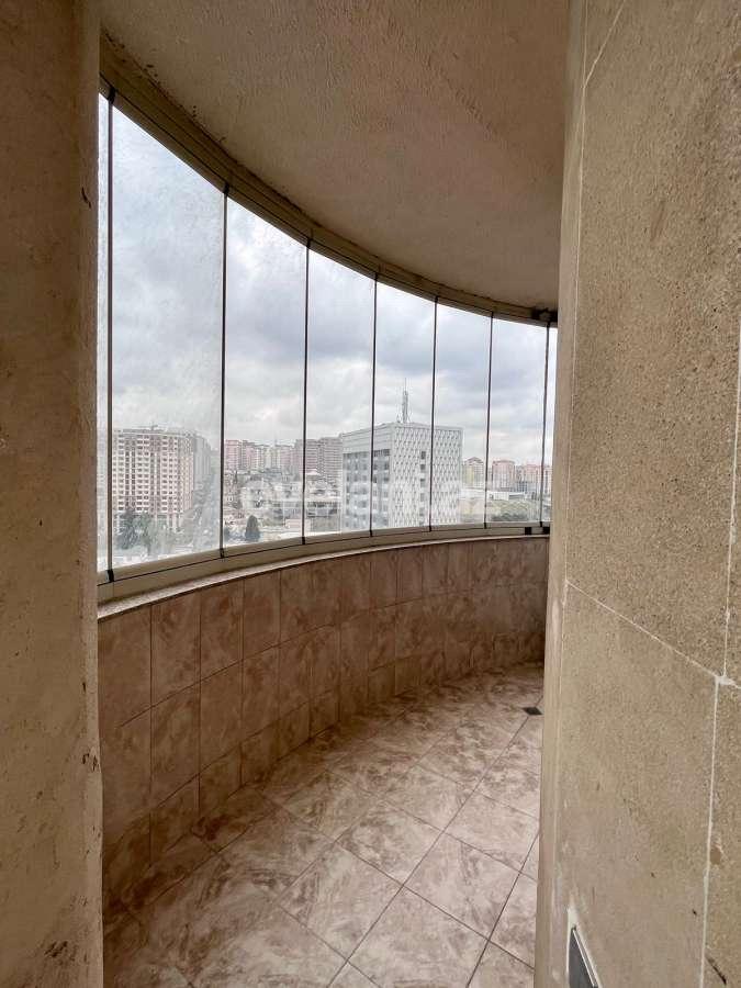 Сдаётся, новостройка, 3-комнаты, 138 m², Баку, Насиминский r, 28 мая m.