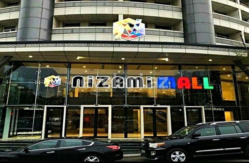 Satılır, yeni tikili, 3 otaqlı, 136 m², Bakı, Yasamal r, Yasamal q, Nizami m.