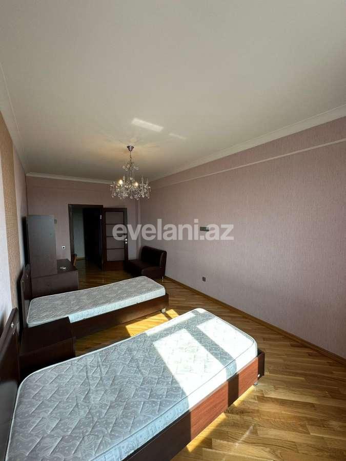 Rent, new building, 5 room, 200 m², Baku, Yasamal r.