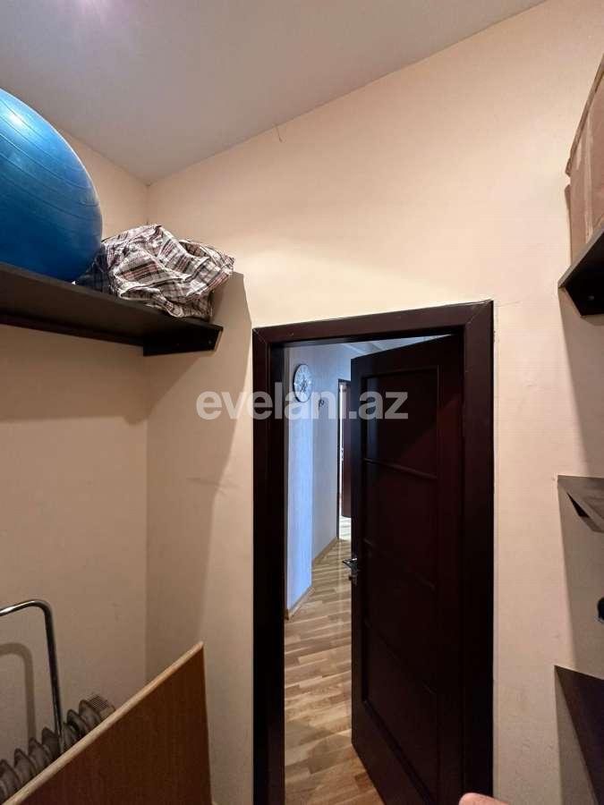 Rent, new building, 5 room, 200 m², Baku, Yasamal r.
