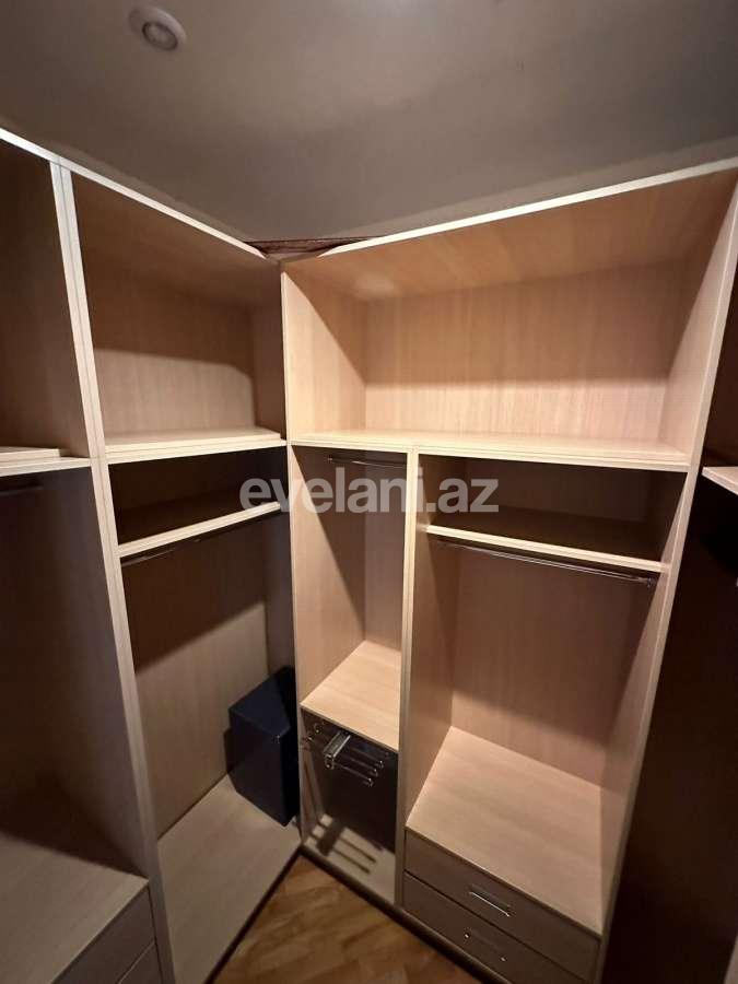 Rent, new building, 5 room, 200 m², Baku, Yasamal r.