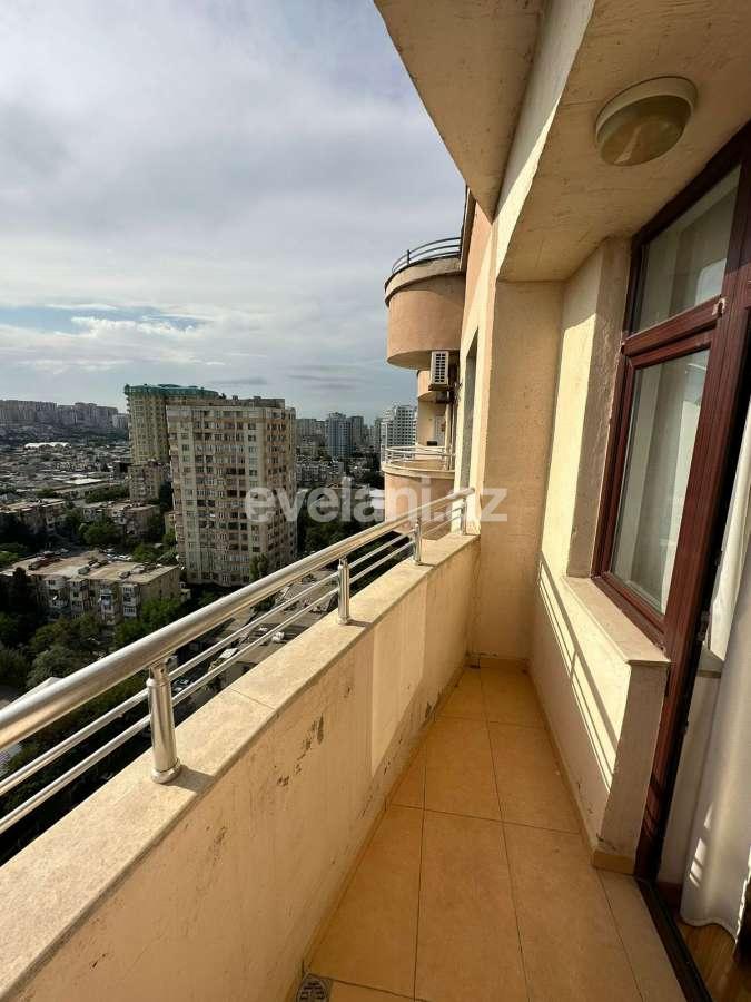 Rent, new building, 5 room, 200 m², Baku, Yasamal r.
