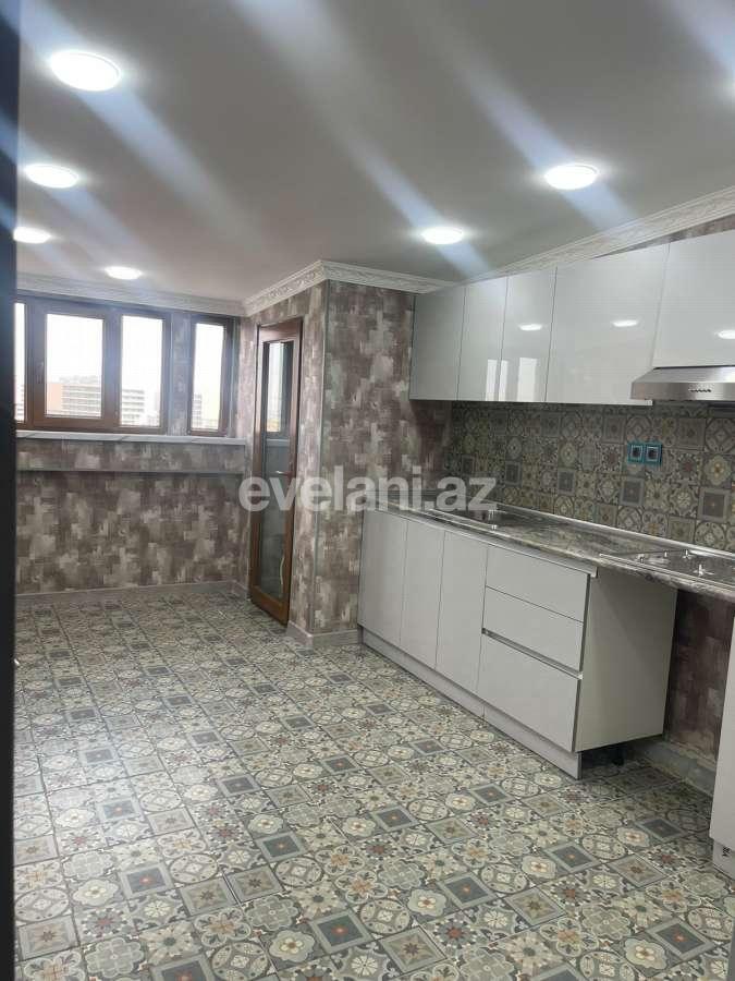Rent, new building, 2 room, 66 m², Baku, Yasamal r, Inshaatchilar m.