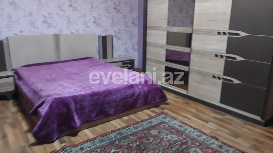Kirayə verilir, yeni tikili, 2 otaqlı, 101 m², Bakı, Yasamal r, Yeni Yasamal q, İnşaatçılar m.