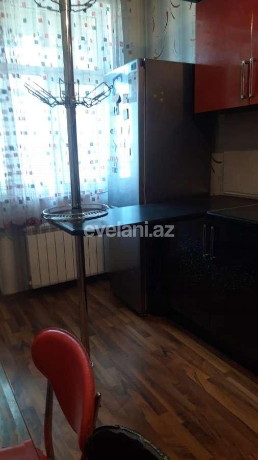 Kirayə verilir, yeni tikili, 2 otaqlı, 101 m², Bakı, Yasamal r, Yeni Yasamal q, İnşaatçılar m.