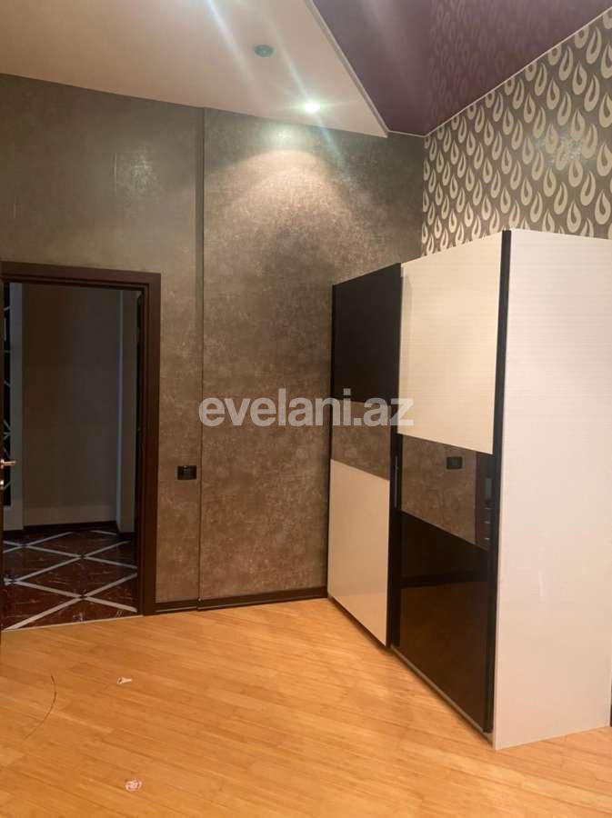 Сдаётся, новостройка, 3-комнаты, 106 m², Баку, Ясамальский r, Иншаатчылар m.