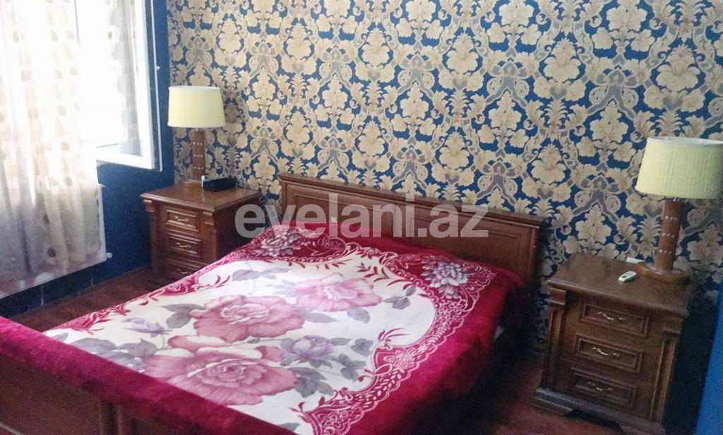 Kirayə verilir, yeni tikili, 3 otaqlı, 121 m², Bakı, Nərimanov r, Nəriman Nərimanov m.