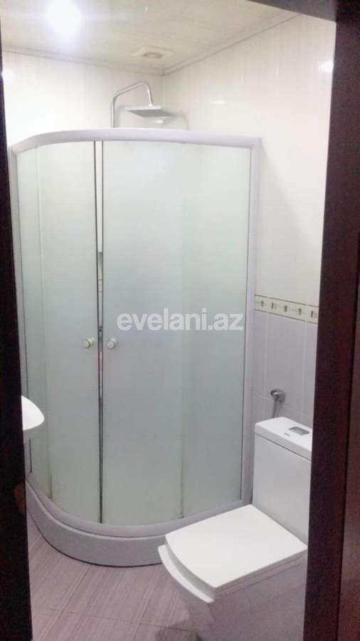 Kirayə verilir, yeni tikili, 3 otaqlı, 121 m², Bakı, Nərimanov r, Nəriman Nərimanov m.