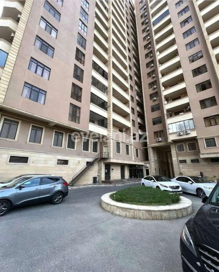 Продаётся, новостройка, 4-комнаты, 175 m², Баку, Насиминский r, 28 мая m.