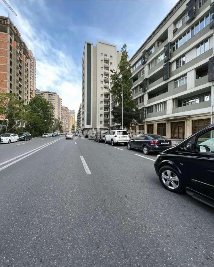 Продаётся, новостройка, 4-комнаты, 175 m², Баку, Насиминский r, 28 мая m.