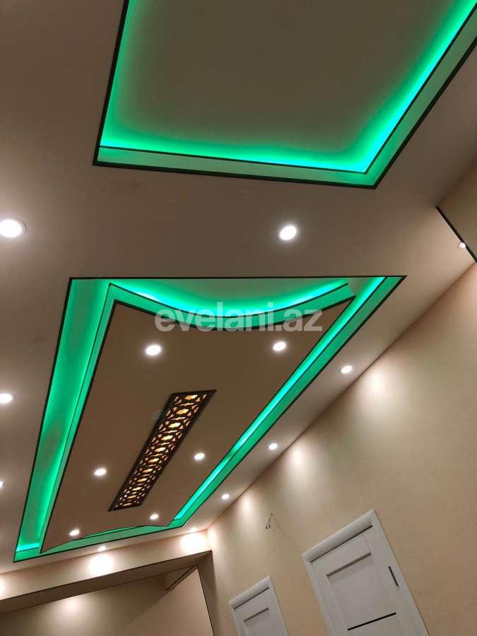 Kirayə verilir, yeni tikili, 3 otaqlı, 130 m², Bakı, Xətai r.